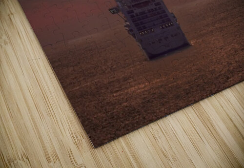 Diamond Sunset Ryan Cameron puzzle