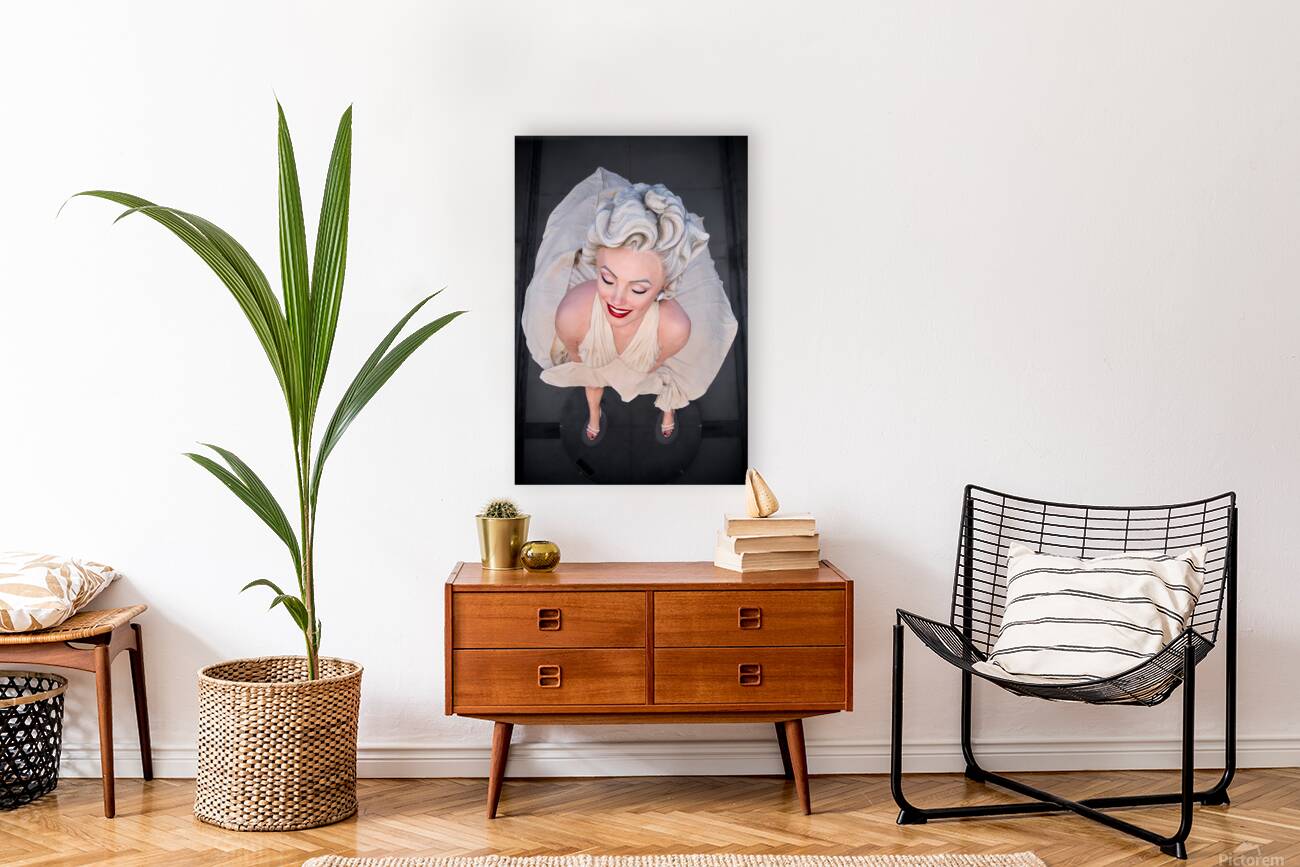 New Heights Starlet Reproduction
