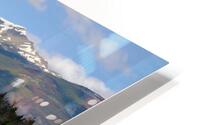 5 Lakes Jasper HD Metal print