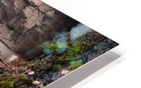 Lower Johnstone HD Metal print