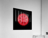 Cherry Chakra Acrylic Print