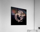 Bound by Birth Acrylic Print