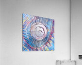 Flicker and Fade Acrylic Print