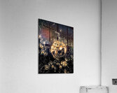 Eternal Threads Acrylic Print