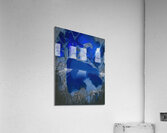 The Spark Within Acrylic Print
