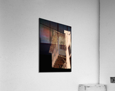 Mashrabiya Acrylic Print