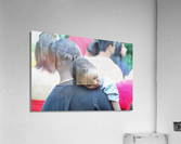 Endless Devotion Acrylic Print