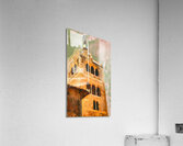 Eternal Grace Acrylic Print