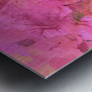 Summer s Kiss Metal print