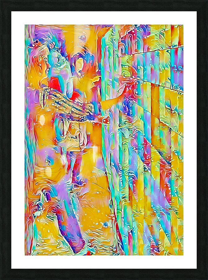 Future Picture Frame Printing