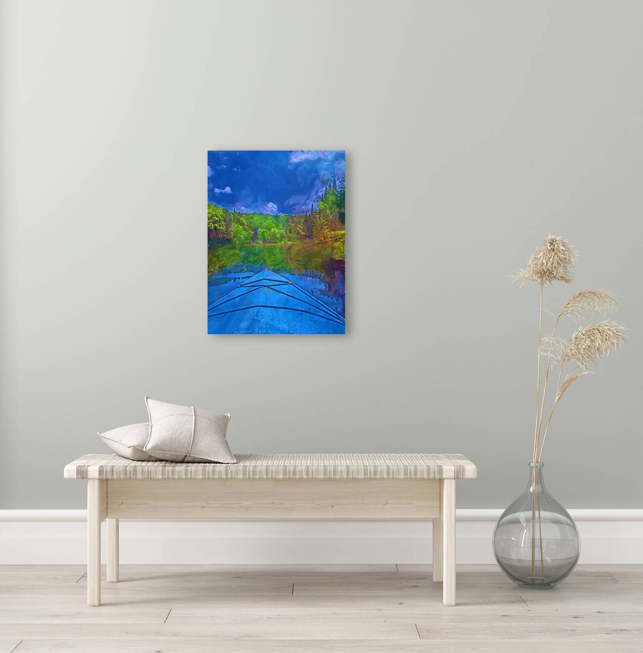 Dreamy Drift Reproduction