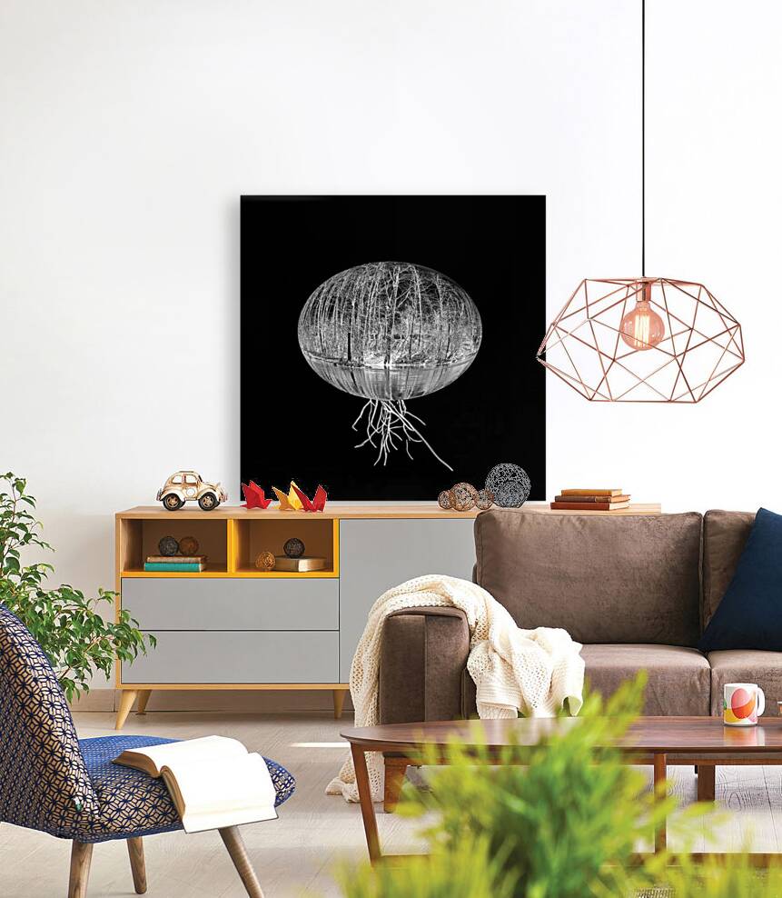 Entangled Existence Reproduction