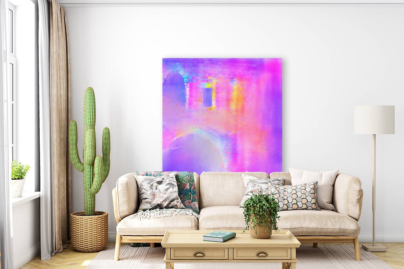 Spectral Remnants Reproduction