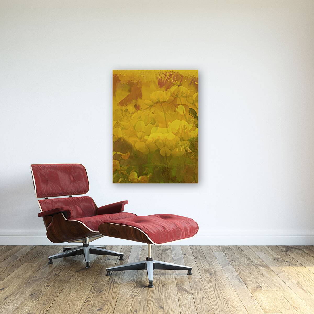 Sunlit Memories Reproduction