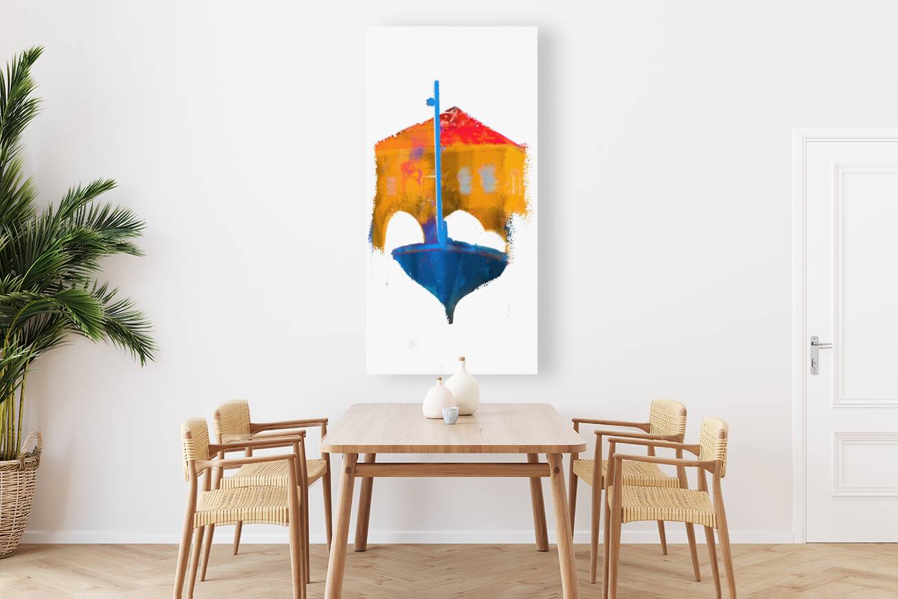 Nautical Tradition Reproduction