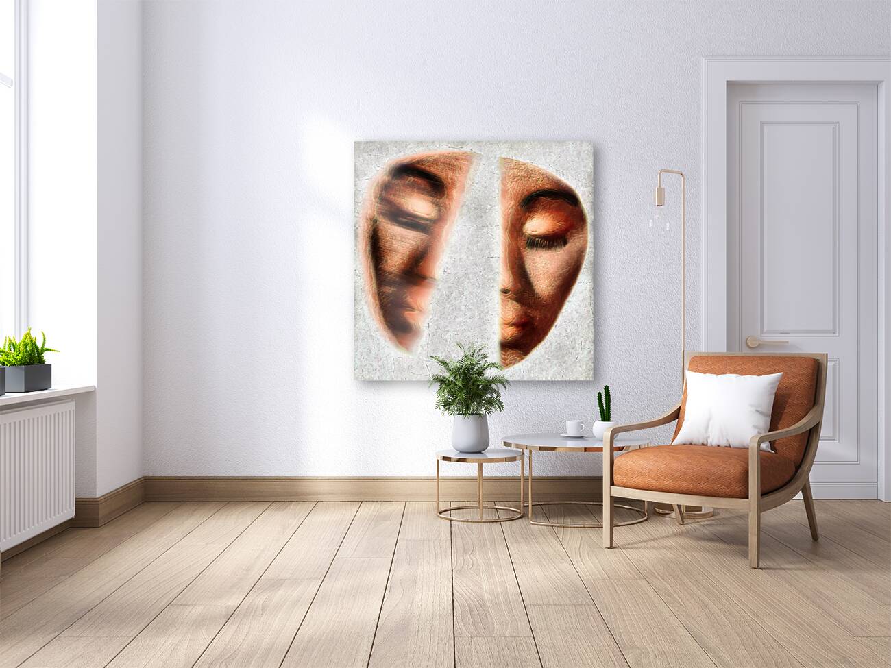 Duality Unveiled Reproduction