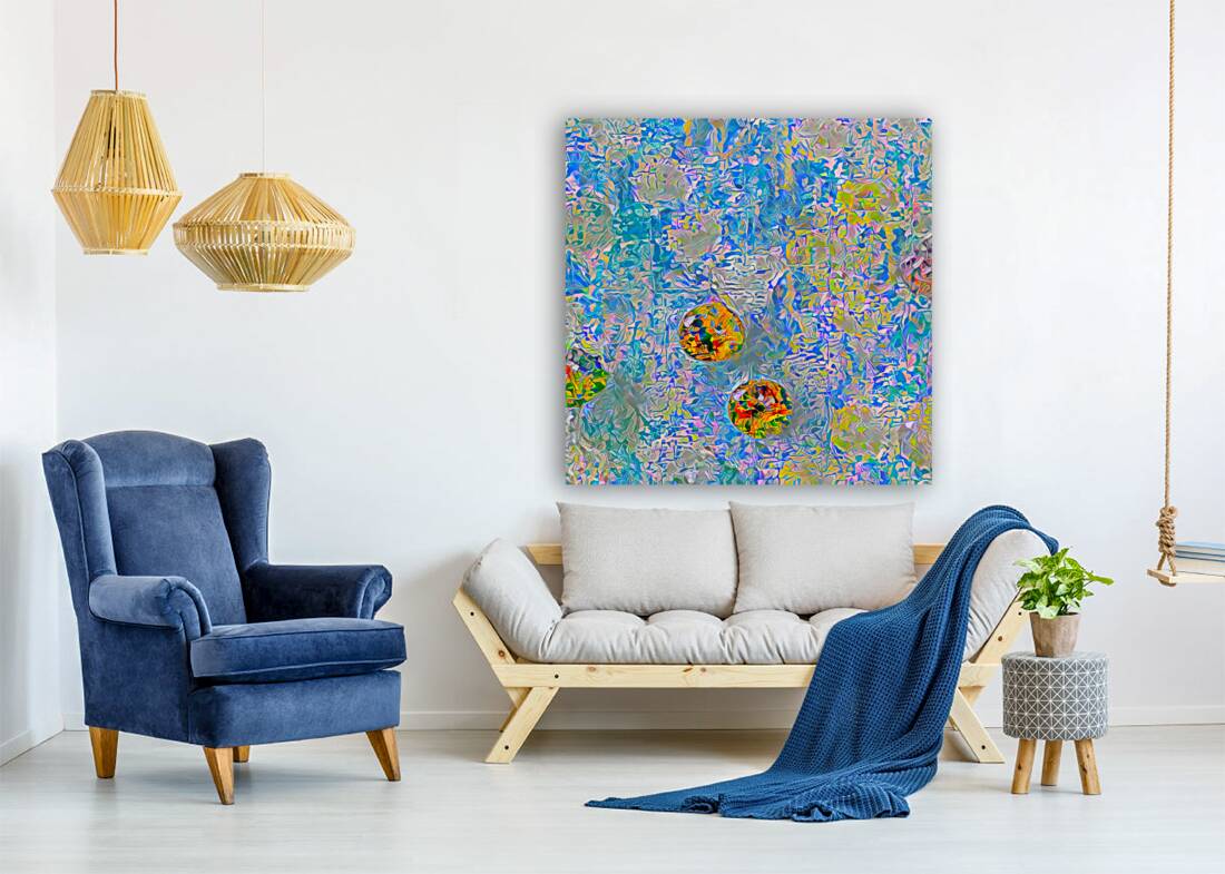 Fluid Dreams Reproduction