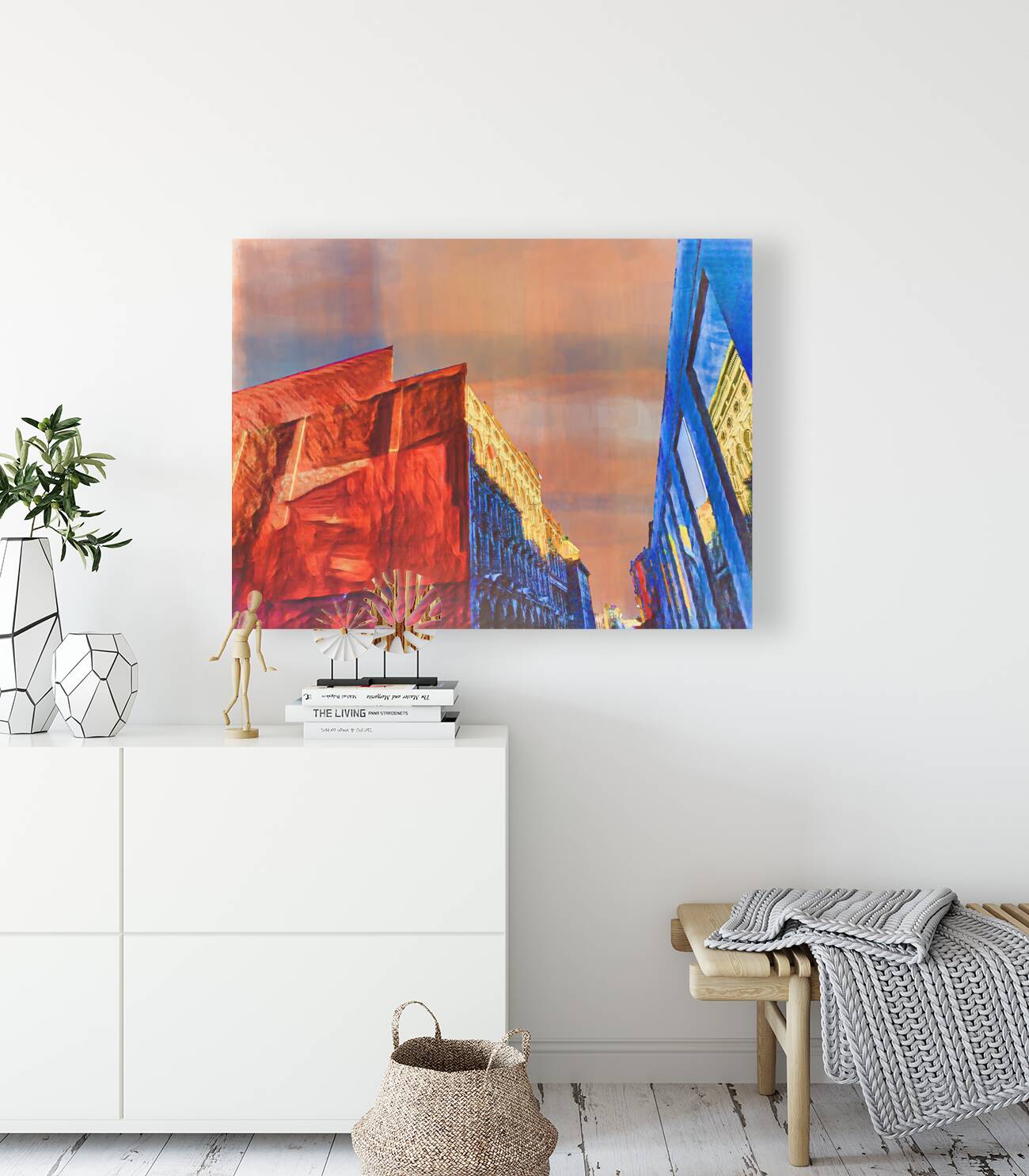 Dusk Reshaped Reproduction