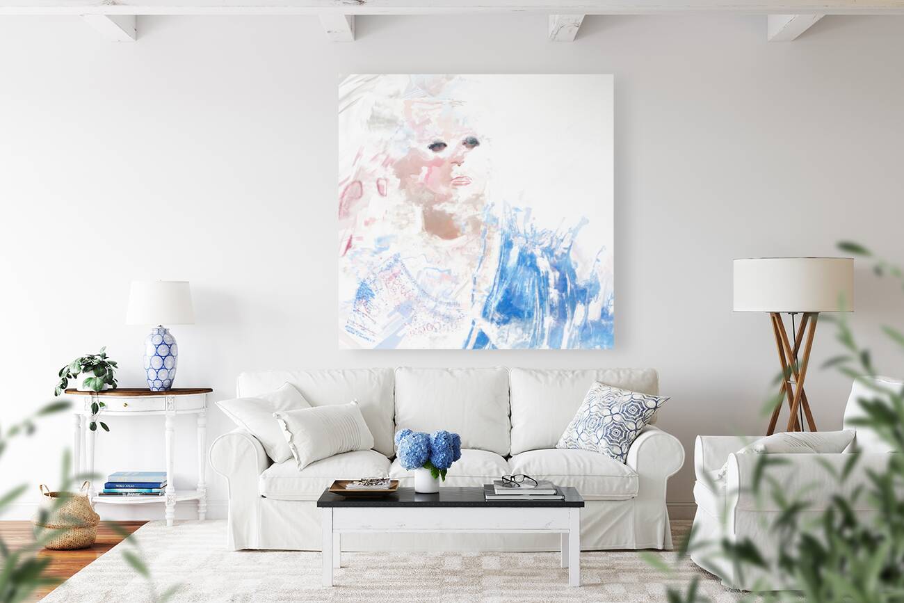 Oriental Whisper Reproduction