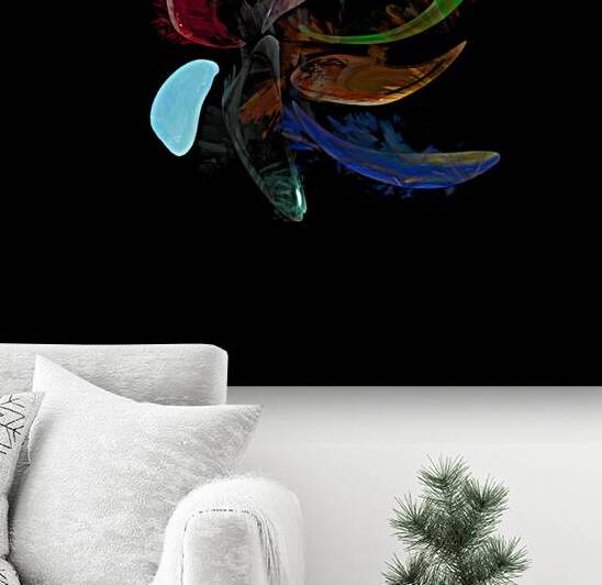 Color Quarry by Le Boulanger