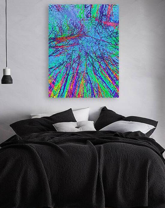 Neural Network Nature by Le Boulanger