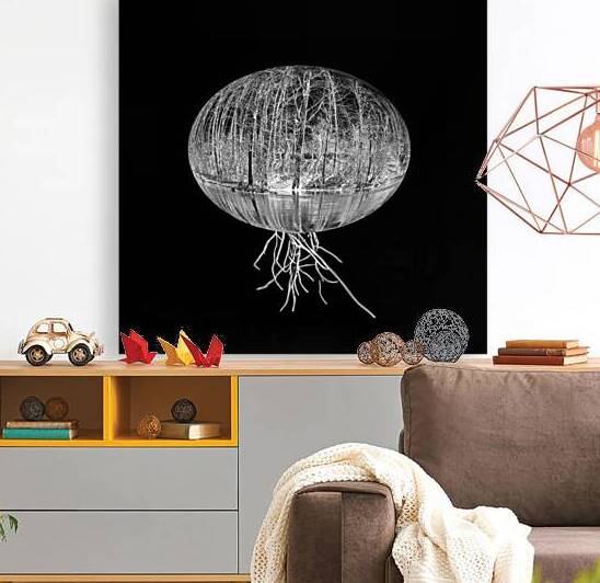 Entangled Existence by Le Boulanger
