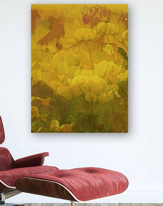 Sunlit Memories by Le Boulanger