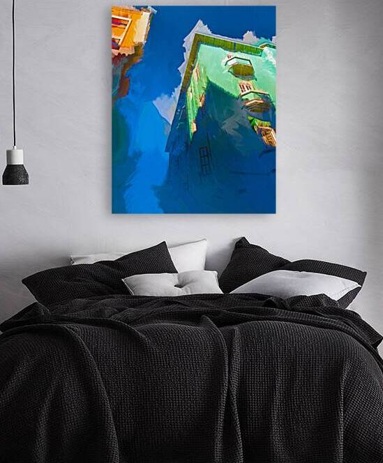 Urban Dreams by Le Boulanger