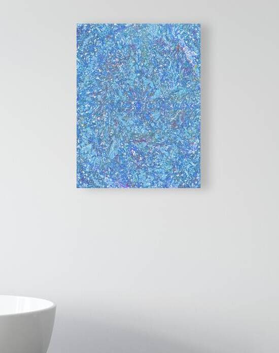 Celestial Echoes by Le Boulanger