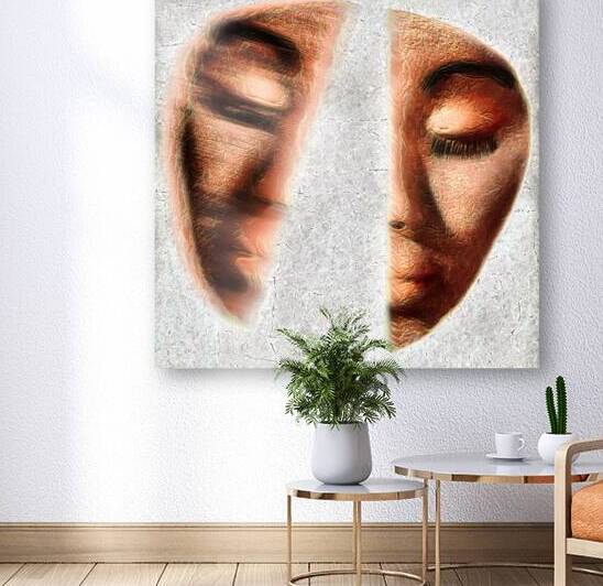 Duality Unveiled by Le Boulanger