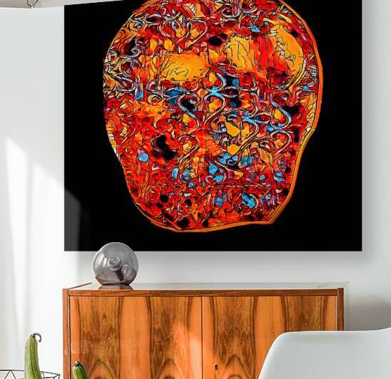Essence of Forbidden Fruit by Le Boulanger