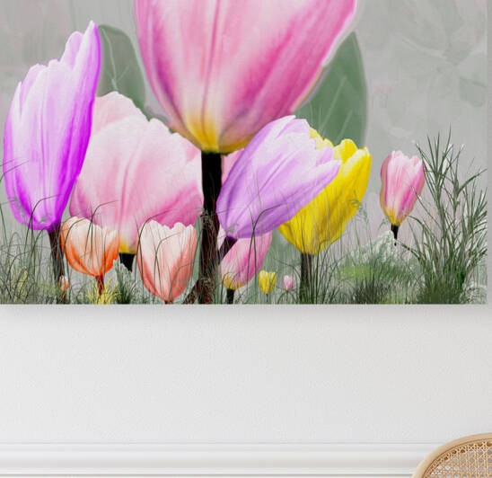 Primavera by Le Boulanger