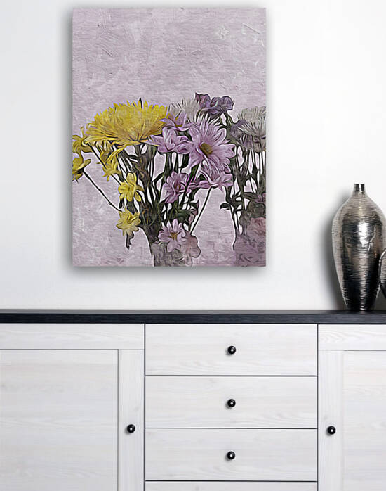 Floral Enchantment by Le Boulanger