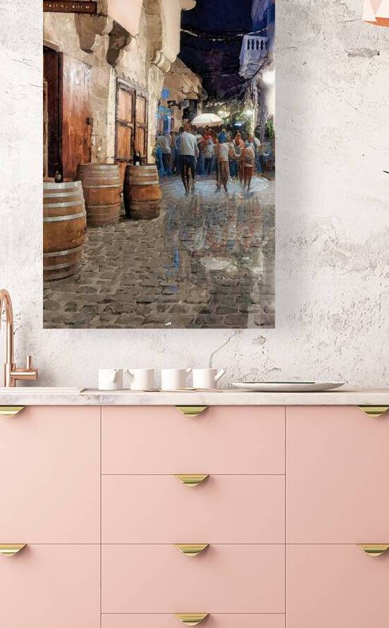 Batroun Souk by Le Boulanger