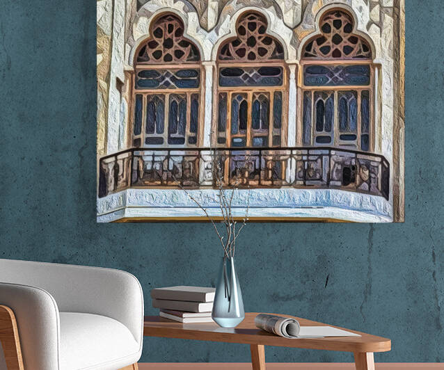 Tripolis Timeless Charm by Le Boulanger