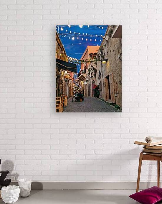 Under the Lights by Le Boulanger