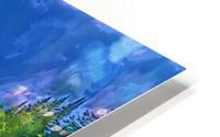 Dreamy Drift HD Metal print
