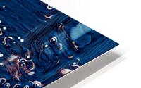 Digital Synapse HD Metal print