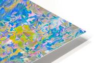 Fluid Dreams HD Metal print