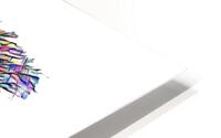 Wild Pulse Impression metal HD