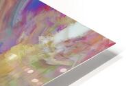 Roots and Horizons HD Metal print