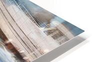 Tranquil Reverie HD Metal print