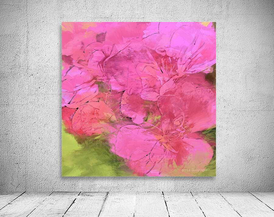 Summer s Kiss Wall Preview