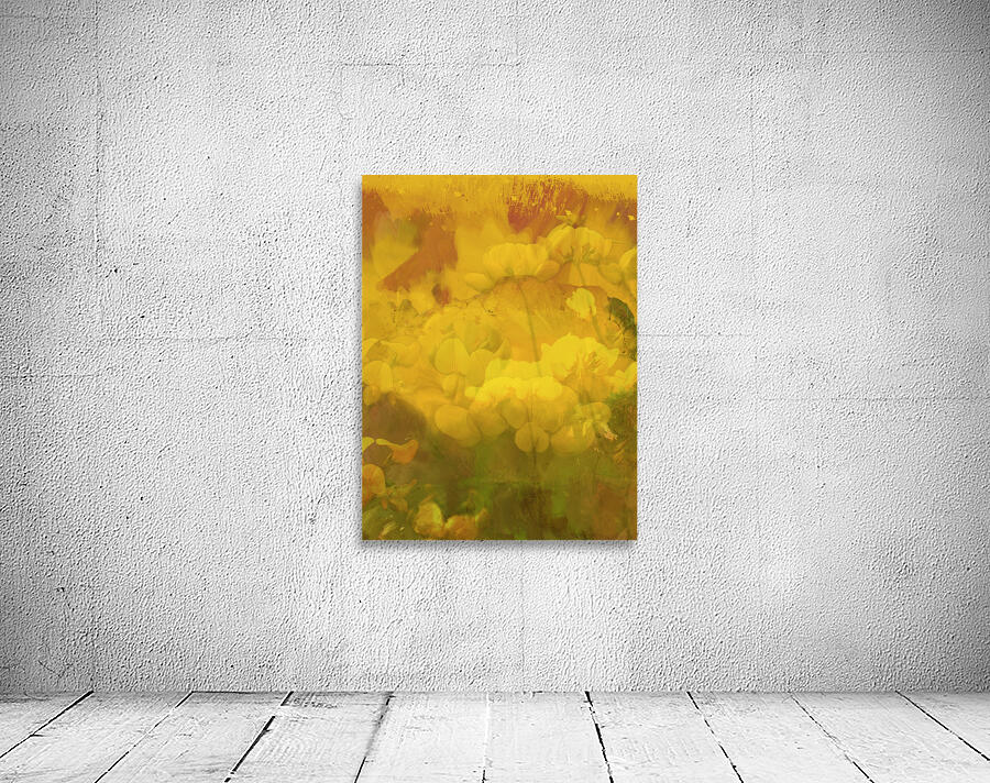 Sunlit Memories Wall Preview