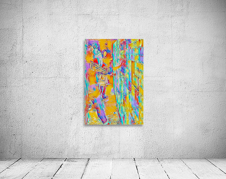 Future Wall Preview