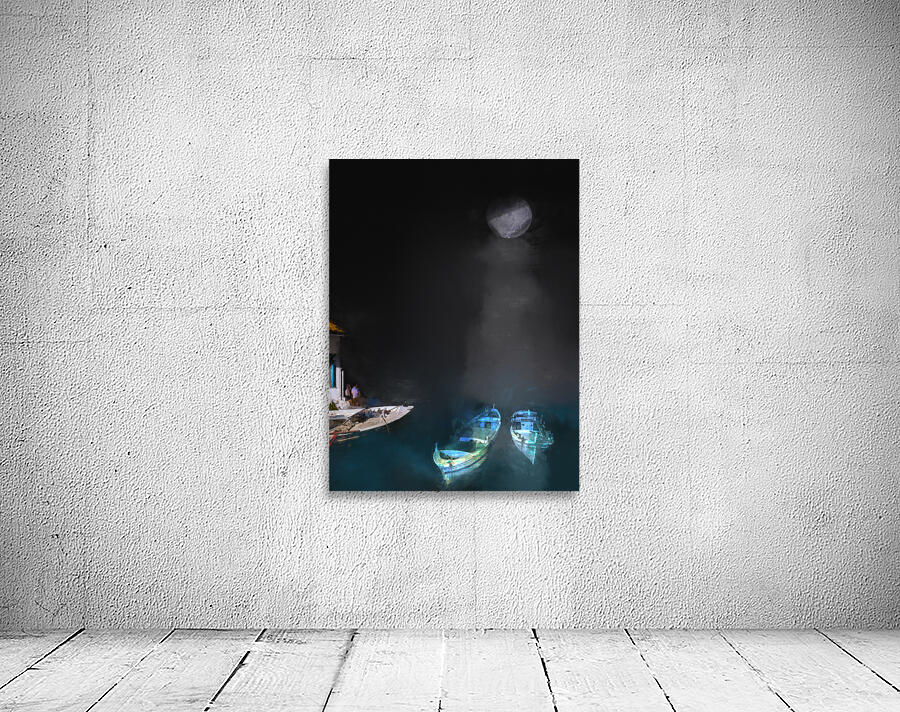 Reverie Wall Preview