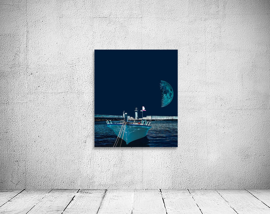 A Distant Dream Wall Preview
