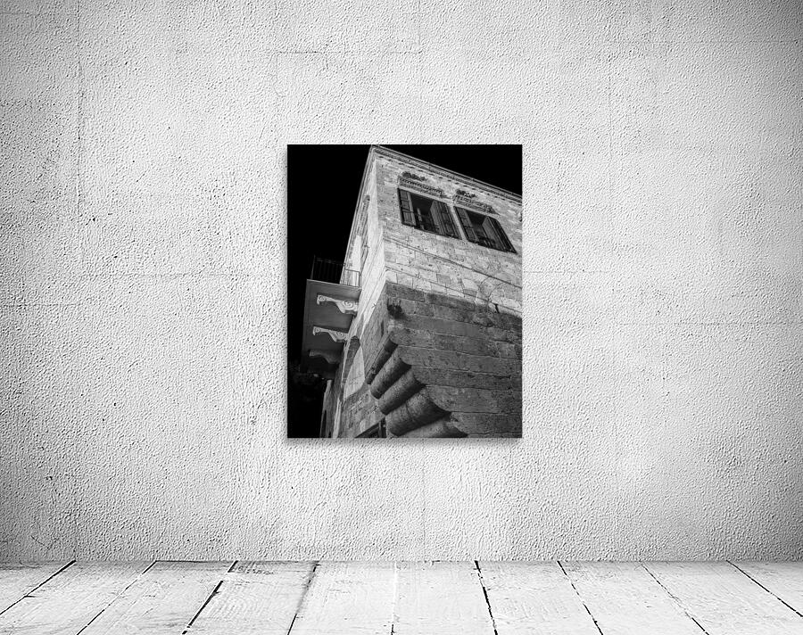 Light in the dark Wall Preview