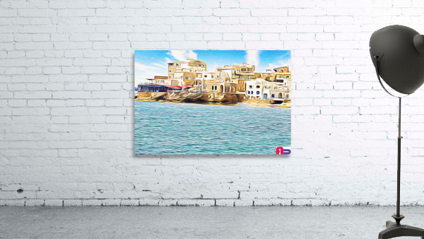 Empreinte de mon ame Wall Preview