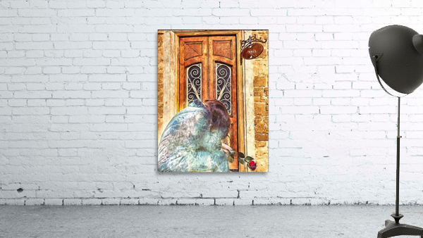 Un Pays Depeuple Wall Preview